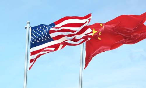 Oil Edges Higher as Markets Watch US-China Summit