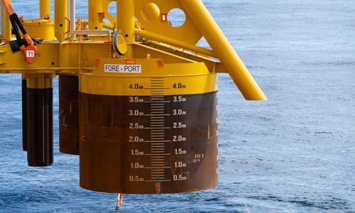 Equinor Awards Over $600M in Contracts for Four Subsea Projects