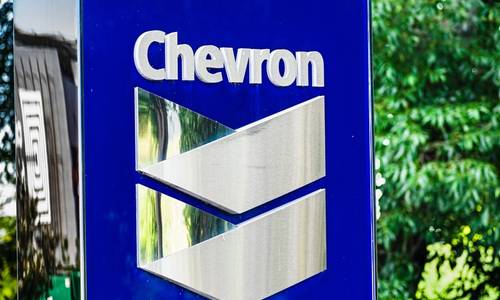 Chevron CEO Hits Biden's Natural Gas Policies, Says Fuel is Crucial for AI