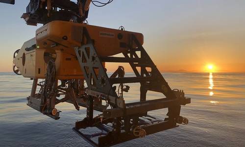 DeepOcean Lines Up Subsea Survey Work for Polish Offshore Wind Farms