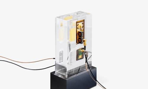 Bae Systems Launches Incubator Program to Propel Technologies Beyond Defense