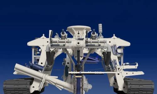 NKT Picks OSBIT to Deliver ‘World’s Most Powerful’ Subsea Trencher