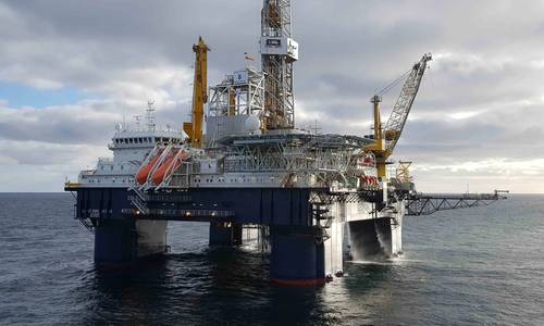Tampnet Secures Contract for Communications Stack
