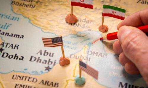 Hormuz Ship Traffic Slumps as Middle East Conflict Drags On