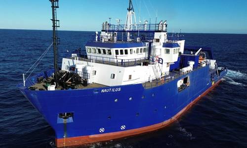 TDI-Brooks Selected for Geotechnical Survey Offshore Timor-Leste