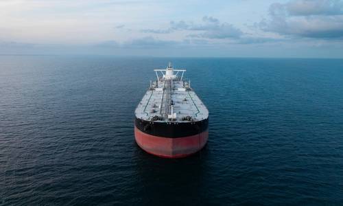 Eni Ships Venezuelan Crude to Europe After Two-Year Gap