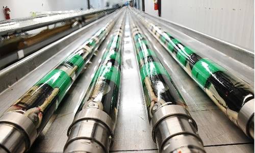 Teledyne eXtreamer for Seismic Data Receives 2026 Spotlight on New Technology Award