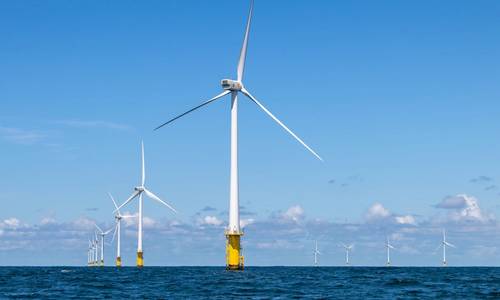 Mainstream Renewable Power Welcomes Australia’s 2.5GW Offshore Wind License