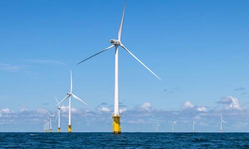 Stonepeak Buys 50% Share of Coastal Virginia Offshore Wind from Dominion Energy