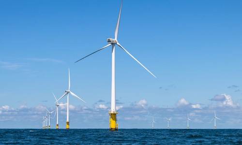 Democratic-Led Coalition Sues Trump for Halting Offshore Wind Projects