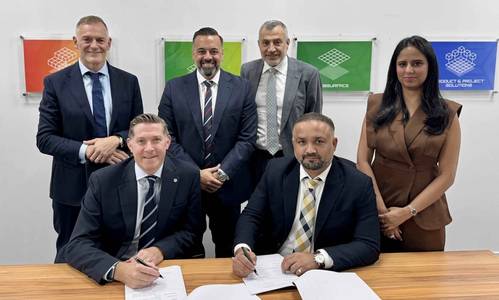 THREE60 Energy Acquires Total Vision