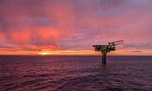 Beach Energy Delivers First Gas from Thylacine West to Otway Gas Plant