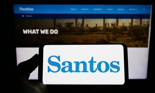 Santos Optimistic About 2024 Output