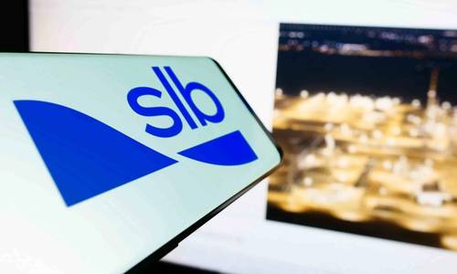 SLB Narrowly Beats Quarterly Profit Estimates