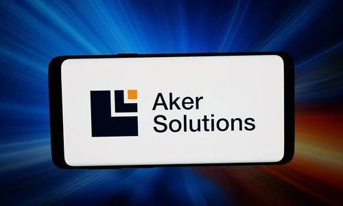 Aker Solutions to Deliver HVDC Substructure for Offshore Europe Project