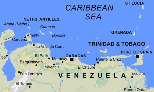 Trinidad Awards Deepwater Blocks to Exxon