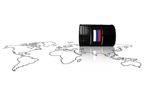 US Pressure on India Could Propel Russia's Shadow Oil Exports