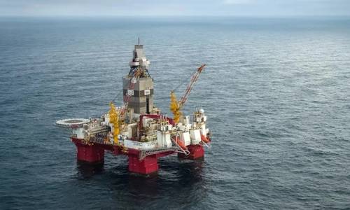 Equinor Strikes Oil in Johan Castberg Area of Barents Sea