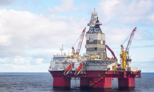Equinor Finds Oil Near Johan Castberg Field in Barents Sea