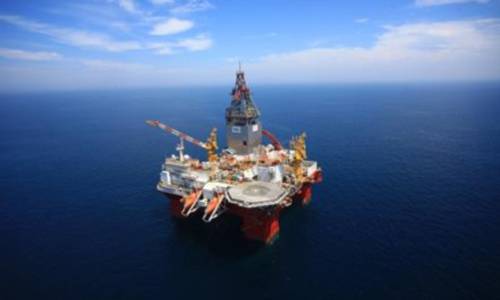 Salunda to Equip Transocean Endurance Rig with Monitoring Solution