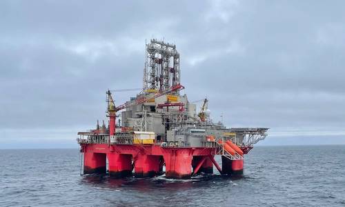 Equinor and Partners Make Gas Discovery in Norwegian Sea