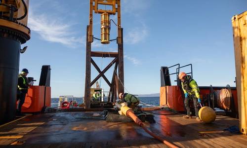 Apollo’s Floating Wind Quick Connector Gets Closer to Commercial Rollout