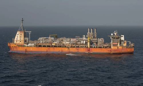 EnerMech Nets Long-Term Servicing Contract for Triton FPSO