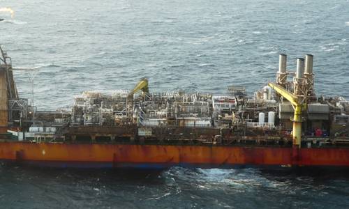 New Well at Bittern Field Linked to Triton FPSO Stabilizes Production