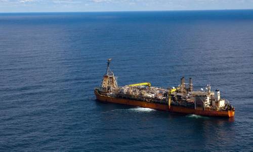 Serica Energy Restarts Triton FPSO Production