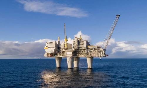 Equinor Trims Renewables Spend After Profit Drop