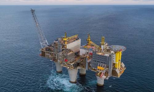 Equinor Signs Five-Year Deal with Eneco for Gas Supply to Germany