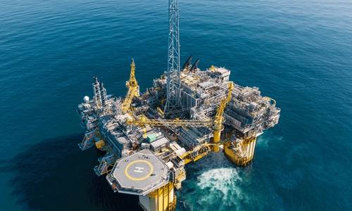 Equinor Hires Aker Solutions for Norwegian Oil and Gas Tie-In Scheme