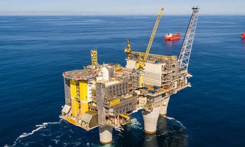 Norway's Giant Troll Field to Deliver Additional Gas Through TWIN Project