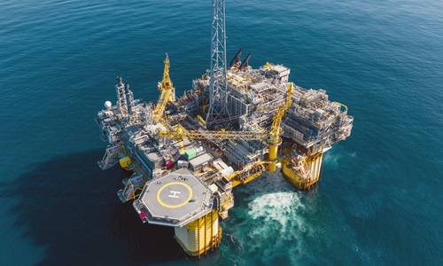 Vår Energi Swaps Assets with Equinor to Bolster Gjøa Position