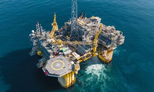Equinor Scales Back Troll Electrification to Preserve Gas Output