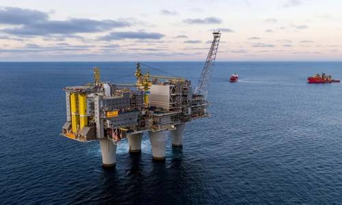 Equinor, Eneco Sign Five-Year Gas Supply Deal for Netherlands