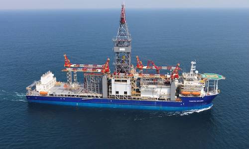 Vantage, TotalEnergies Launch JV Set to Acquire Tungsten Explorer Drillship