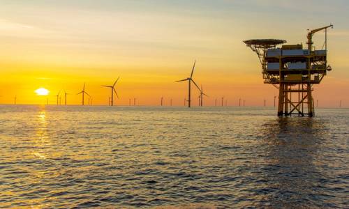 TWP Hands in Offshore Scoping Report for 1GW Scottish Offshore Wind Farm