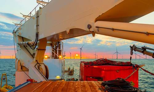 Eurazeo Provides Over $70M for MPC OSE Offshore’s New SOVs