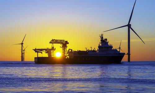 CIP Sells 10% Stake in Fengmiao I Offshore Wind Farm to MOL