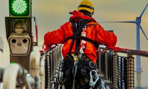 LSP Renewables Gets CIP’s Offshore Wind Contract in Taiwan