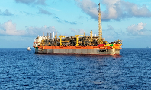 TotalEnergies' Awari Exploration Well Offshore Suriname Fails to Deliver