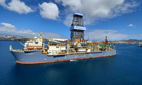 Valaris Lifts Contract Backlog for its Drilling Rigs to $4.2B