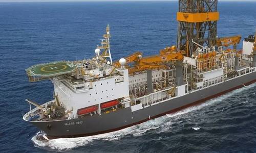 Equinor Kicks Off Drilling Ops at Brazil's Raia Offshore Project