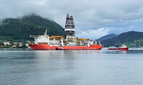 Eldorado Outbids Saipem for Deep Value Driller Drillship