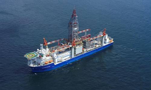 Eldorado-Vantage Merger Signals Continued Offshore Drilling Consolidation