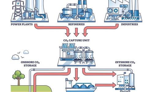 More to Consider than CO2 in CCS Leakage Risks