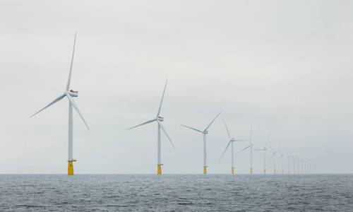 Vattenfall Launches 344MW Danish Offshore Wind Farms