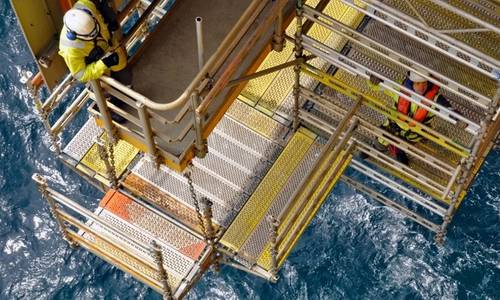 Norway Grants Permit for Equinor’s Drilling Op in North Sea