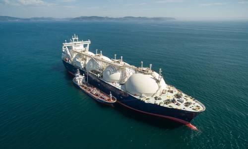 TotalEnergies Extends LNG Supply Agreement with CNOOC Until 2034